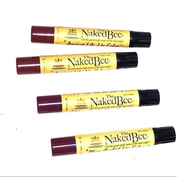 The naked bee - Picture 2 of 2